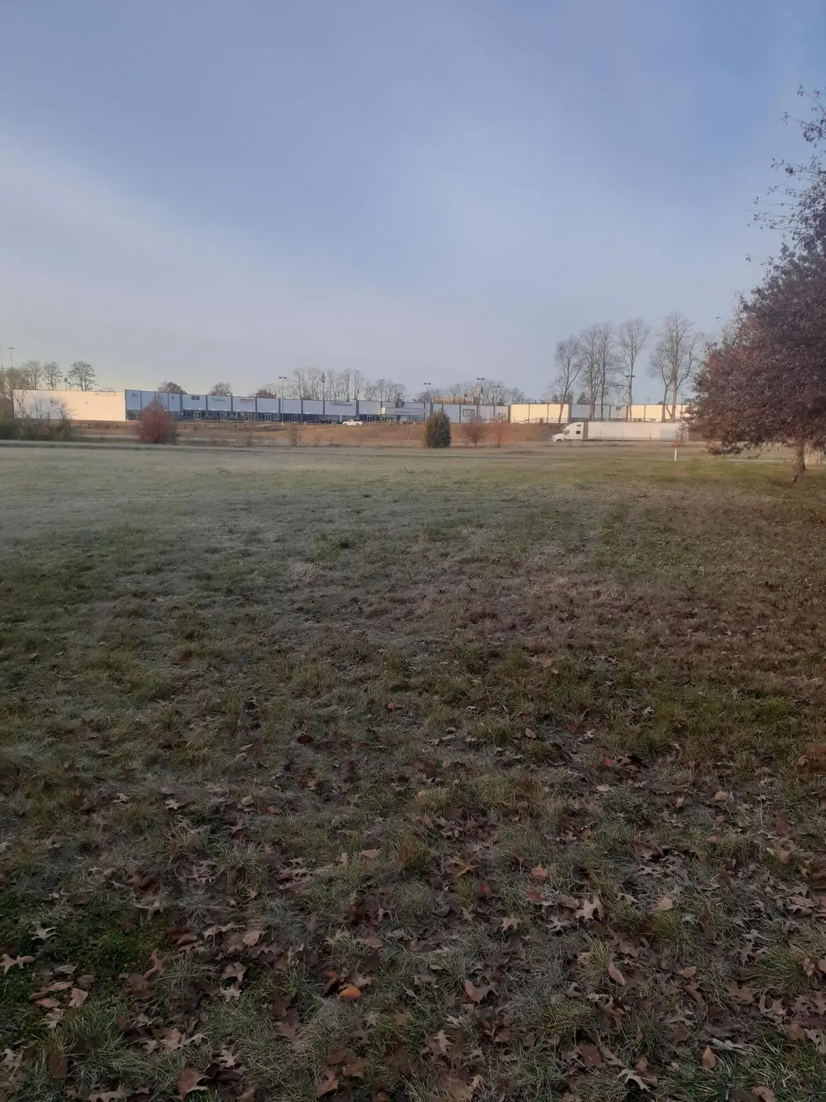 0 Connector Road, Georgetown, KY 40324 - #1