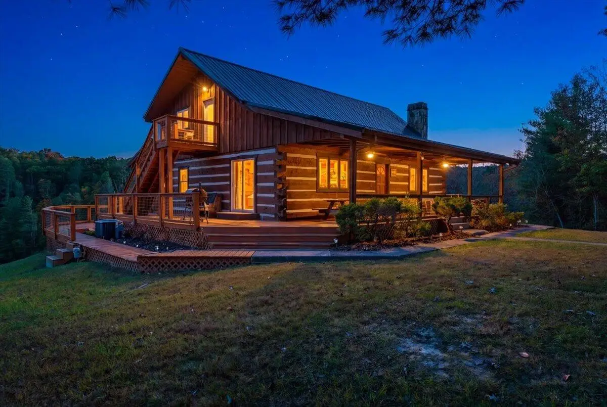 296 Manor House Drive, Campton, KY 41301 - #1