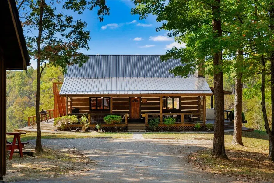 296 Manor House Drive, Campton, KY 41301 - #2