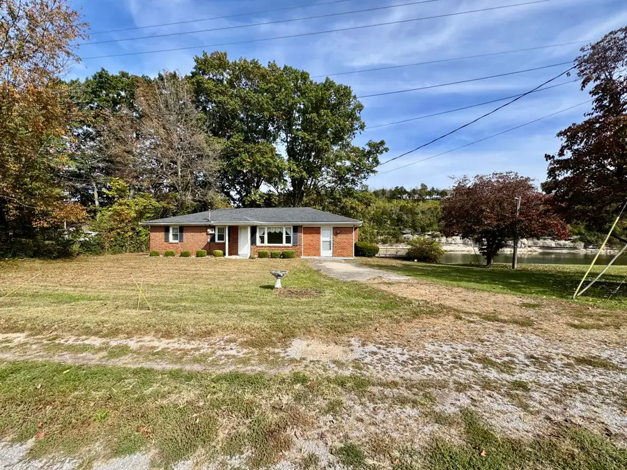 673 Kings Mill Road, Danville, KY 40422 - #3