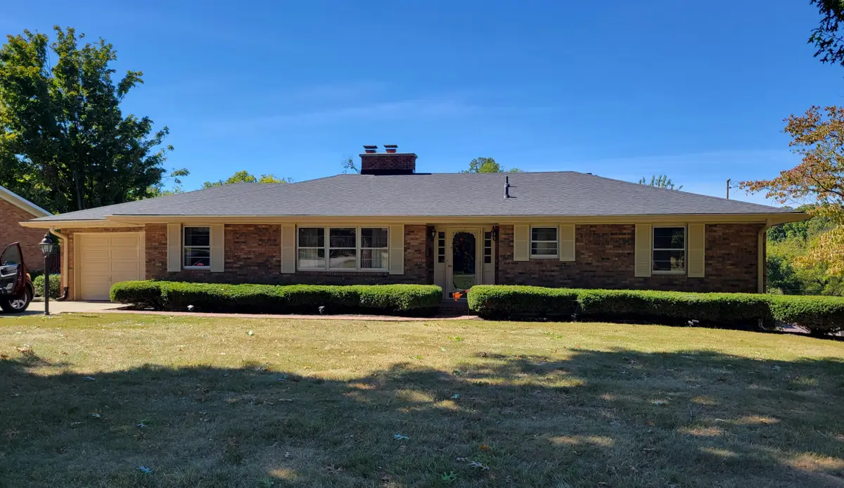 407 Wyandot Way, Mount Sterling, KY 40353 - #1