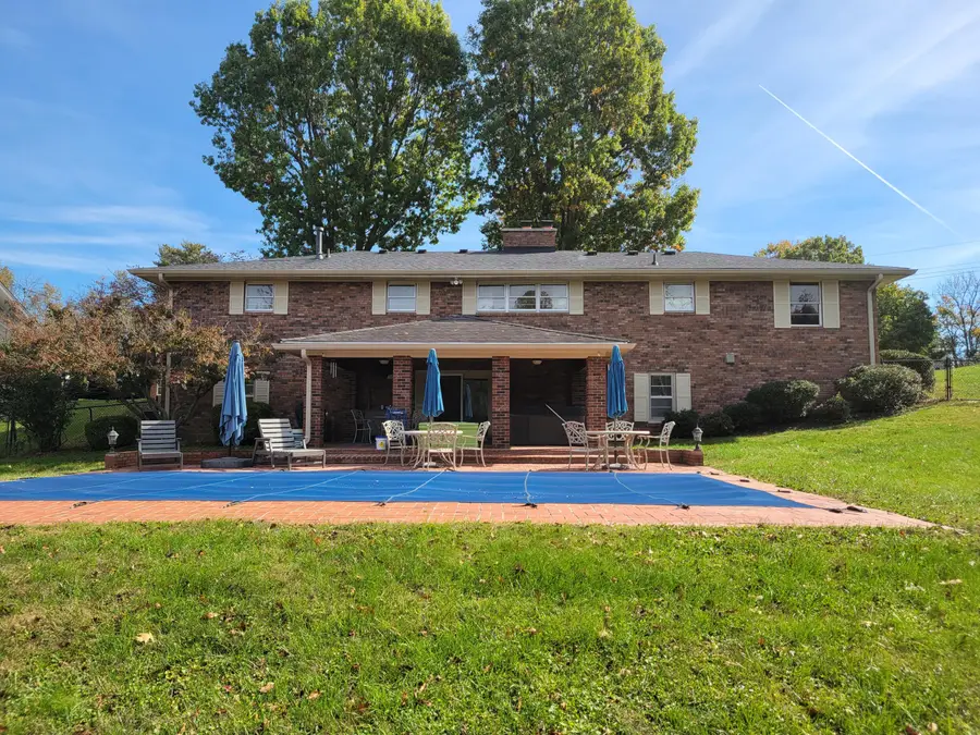 407 Wyandot Way, Mount Sterling, KY 40353 - #2