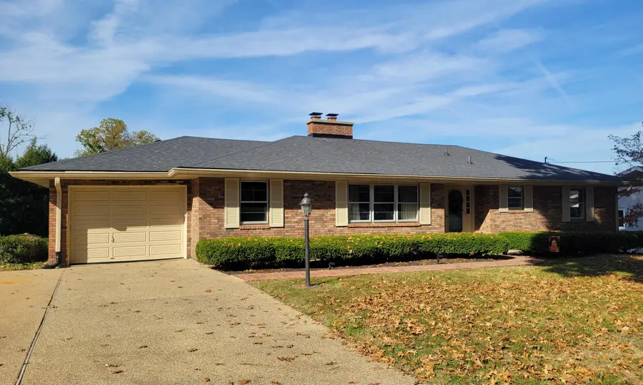 407 Wyandot Way, Mount Sterling, KY 40353 - #3