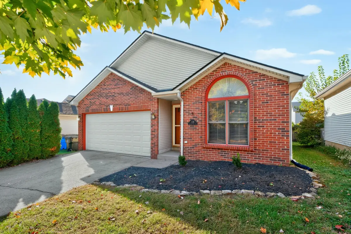 236 Gateway Park Circle, Lexington, KY 40511 - #1