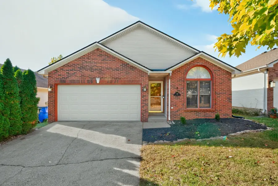 236 Gateway Park Circle, Lexington, KY 40511 - #2