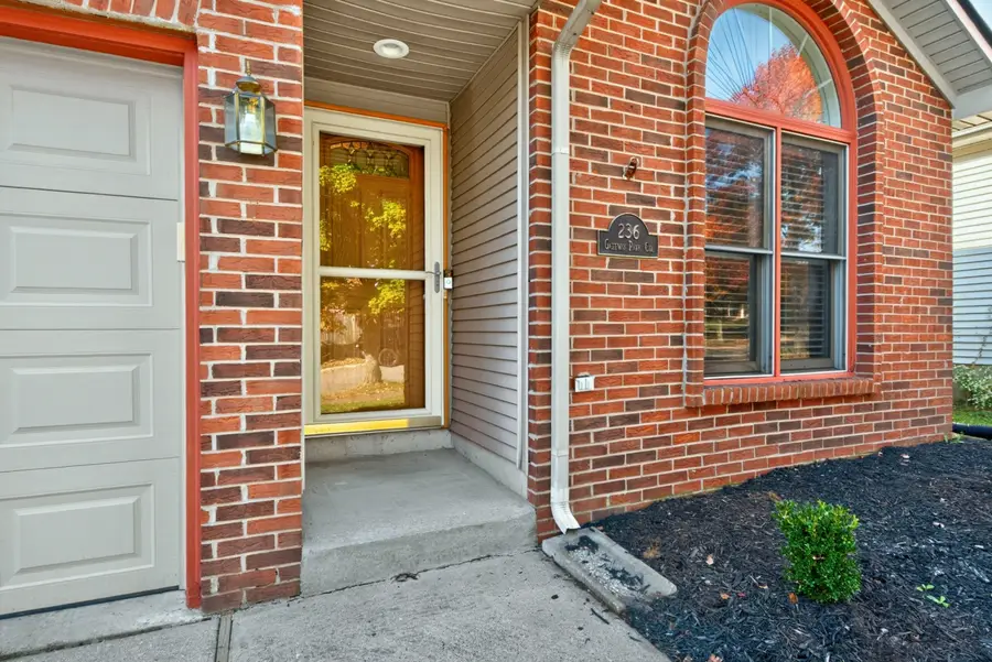 236 Gateway Park Circle, Lexington, KY 40511 - #3