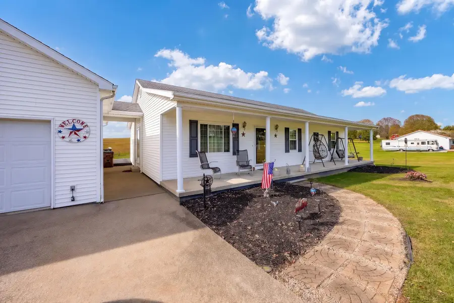 208 Law Boulevard, Carlisle, KY 40311 - #2