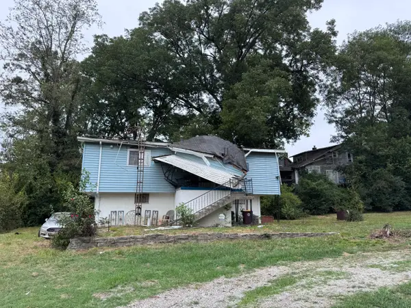 206 Bourne Avenue, Somerset, KY 42501