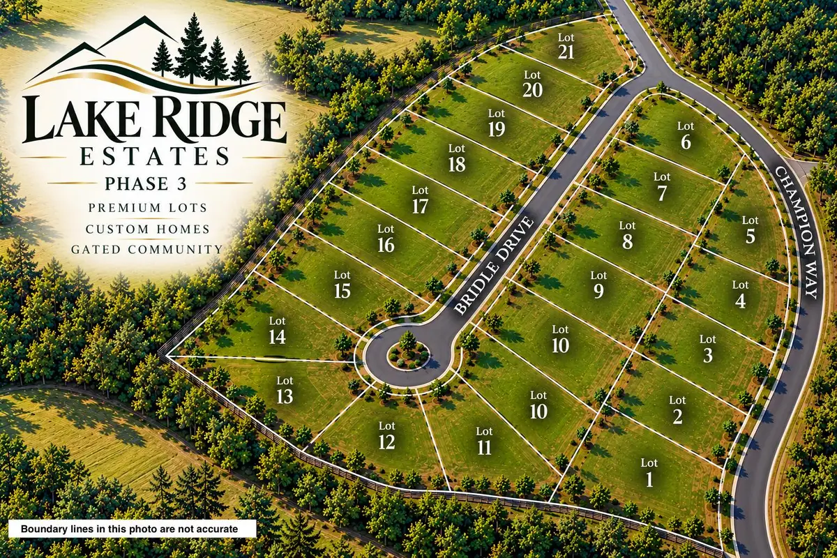 Lot 1 Champion Way, Richmond, KY 40475 - #1
