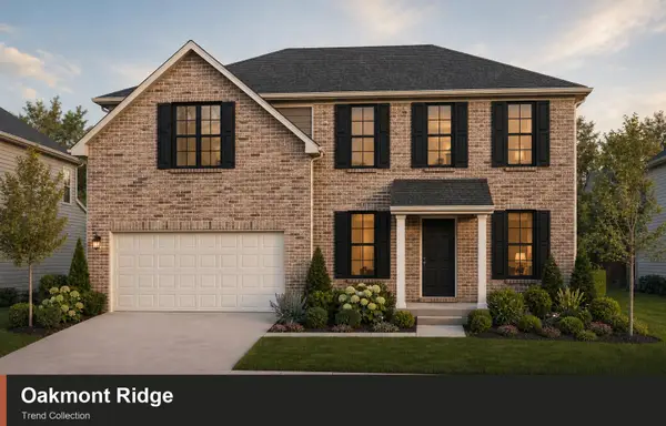 127 Compass Trail, Georgetown, KY 40324