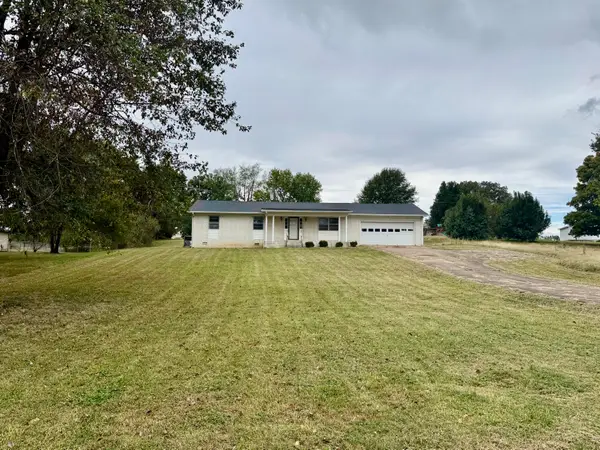 79 Shelby Drive, Wingo, KY 42088