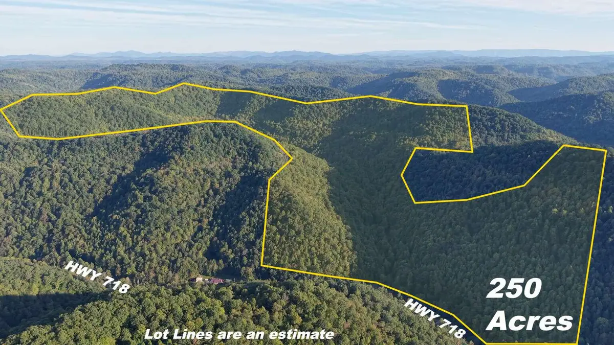 0 Ky 718 Highway, Flat Lick, KY 40935 - #1