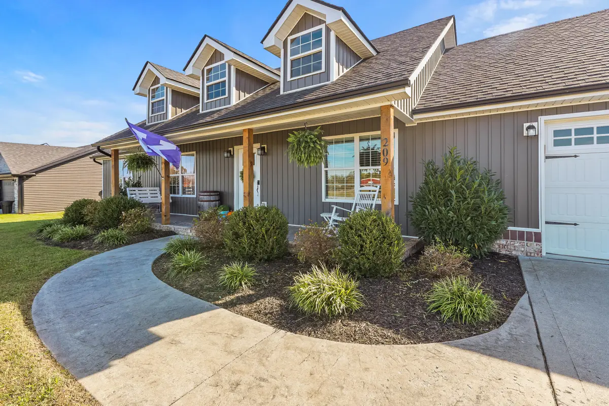 209 Bentley Way, Richmond, KY 40475 - #1