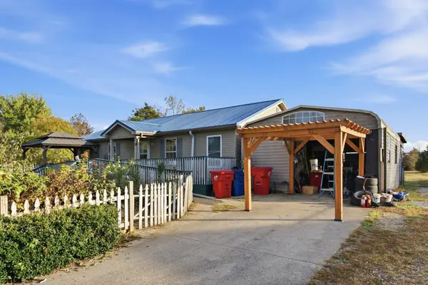 2213 Box Ankle Road, Richmond, KY 40475