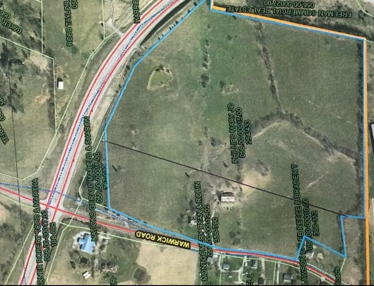 000 Us-127 Bypass, Harrodsburg, KY 40330 - #1
