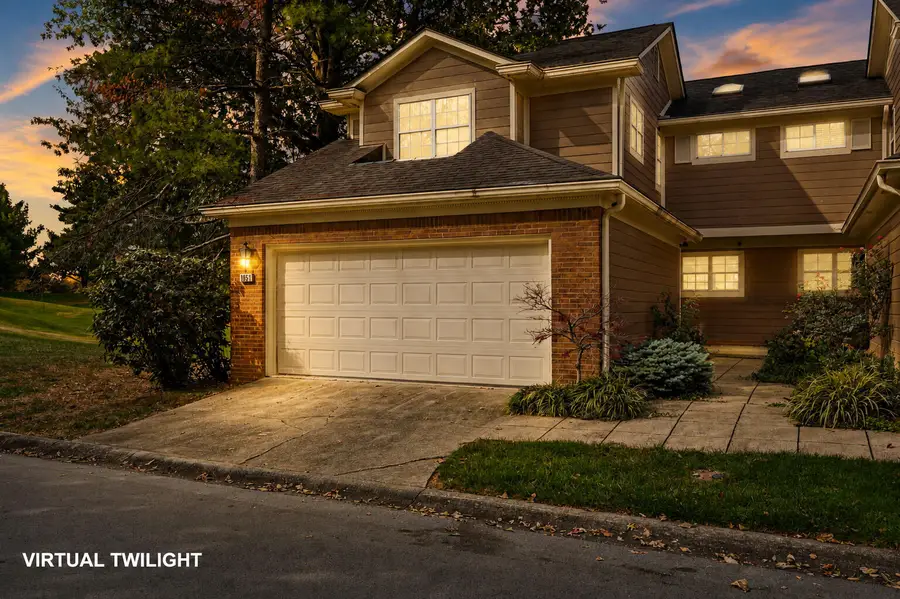 1851 Bridgestone Drive, Lexington, KY 40511 - #2