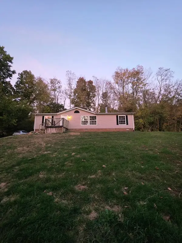 903 New Haven Road, Lancaster, KY 40444