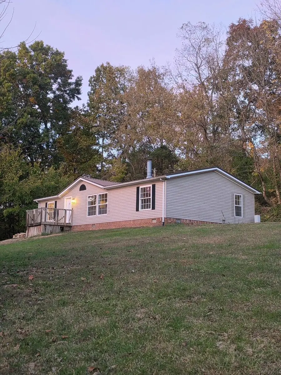 903 New Haven Road, Lancaster, KY 40444 - #2