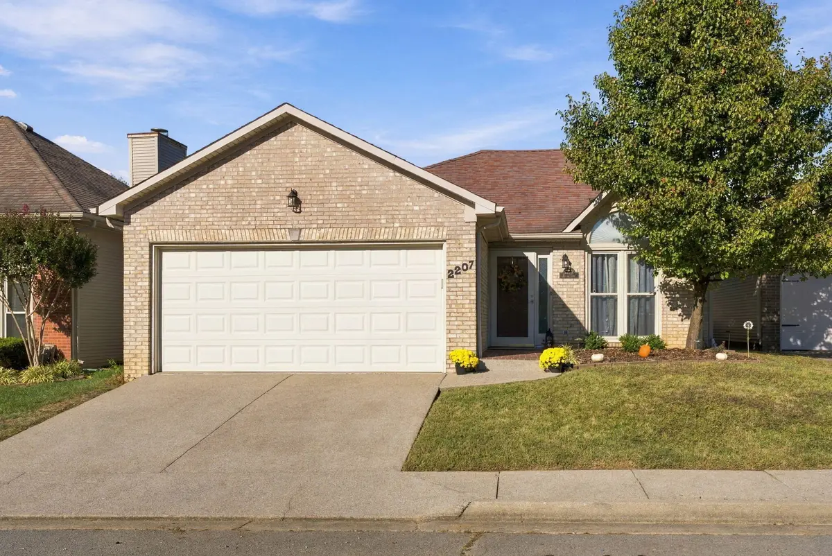 2207 Furlani Court, Lexington, KY 40513 - #1