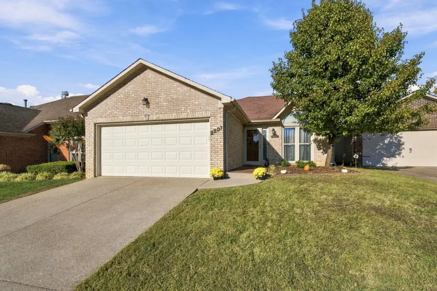2207 Furlani Court, Lexington, KY 40513 - #2
