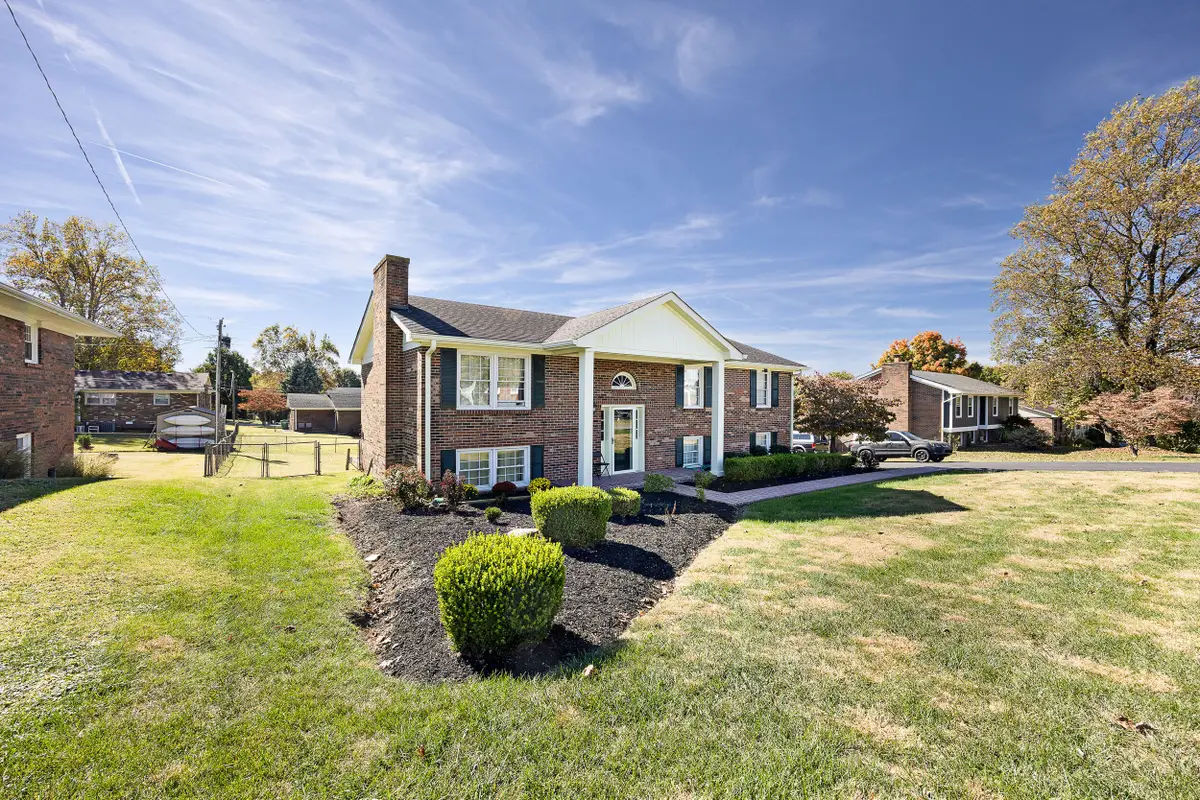 514 Cloverdale Drive, Danville, KY 40422 - #1