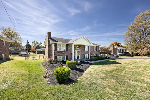 514 Cloverdale Drive, Danville, KY 40422