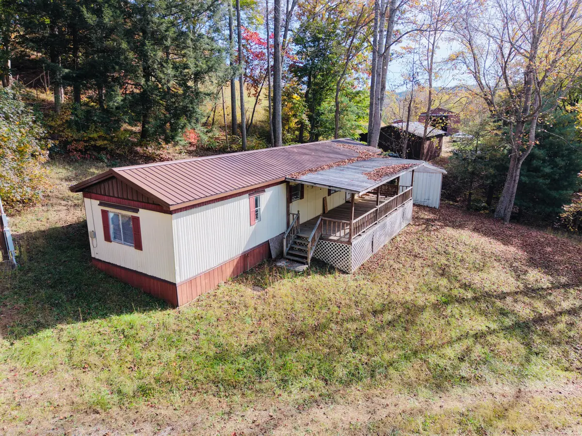 9253 Ky-59, Vanceburg, KY 41179 - #1