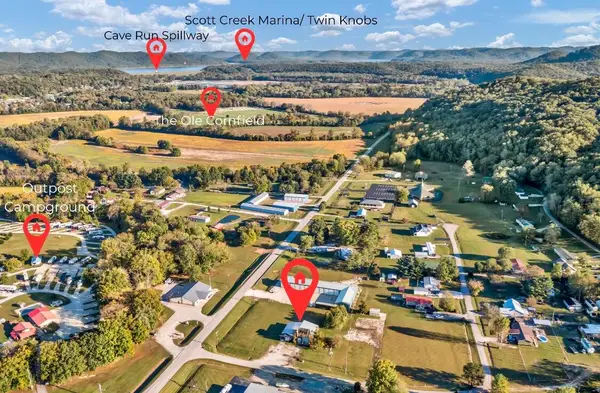 34 Mckenzie Road, Salt Lick, KY 40371