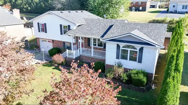 170 Jerri Lane, Mt Vernon, KY 40456
