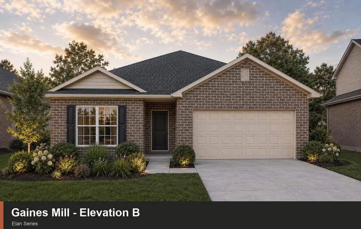 1525 Haymaker Parkway, Lexington, KY 40509 - #1
