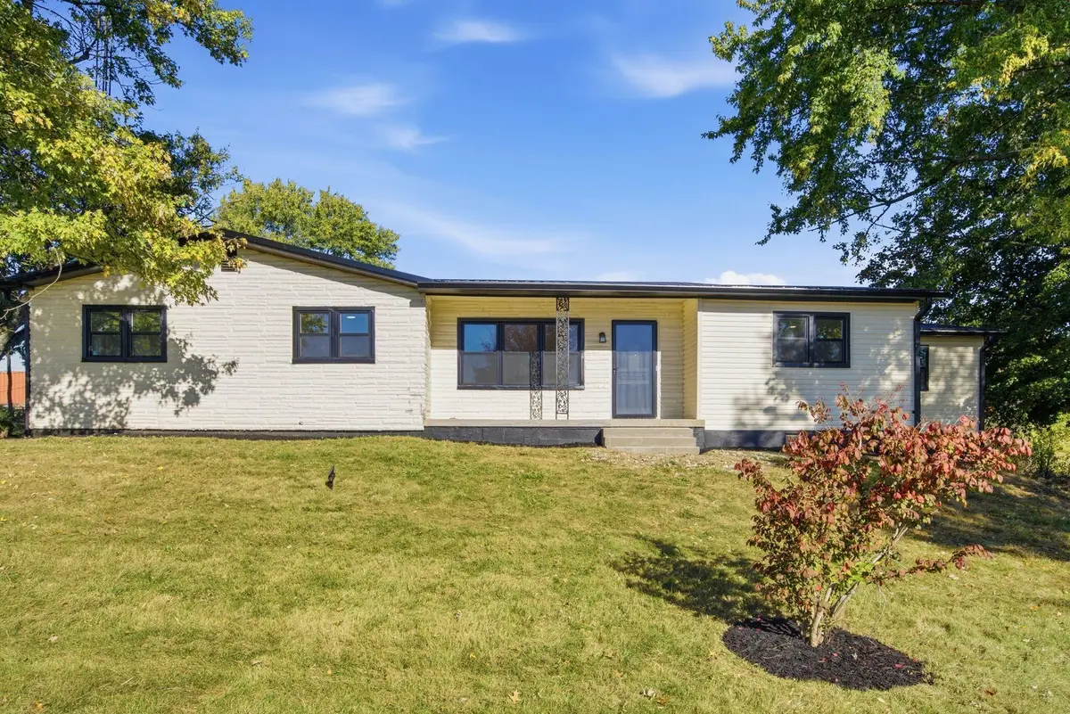 612 Old Georgetown Road, Cynthiana, KY 41031 - #1