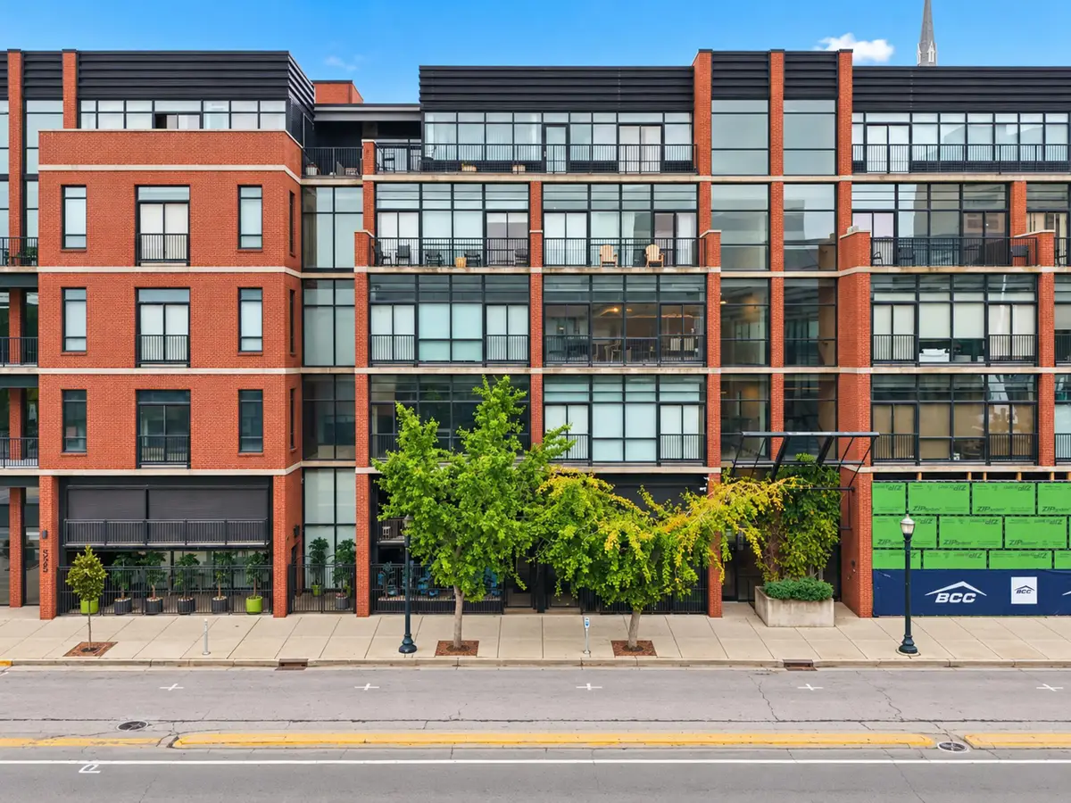 519 W Main Street, Lexington, KY 40507 - #1