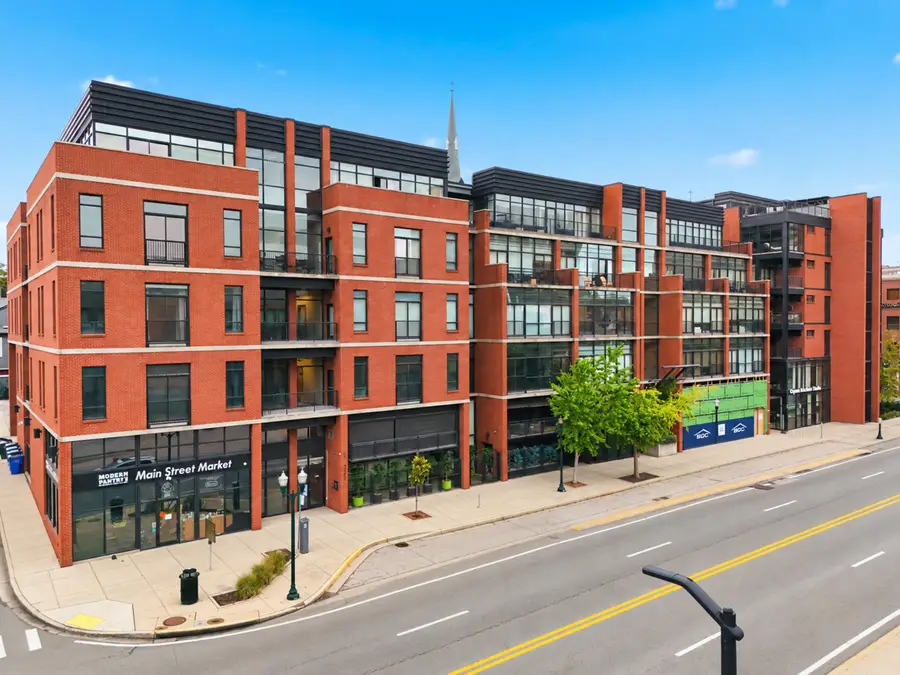 519 W Main Street, Lexington, KY 40507 - #2