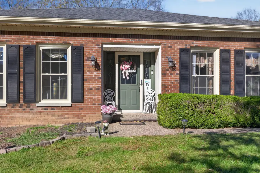 315 Clearbrook Drive, Danville, KY 40422 - #3
