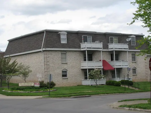 175 Malabu Drive #82, Lexington, KY 40503