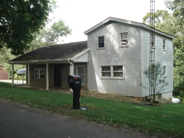 2465 Poindexter Road, Cynthiana, KY 41031
