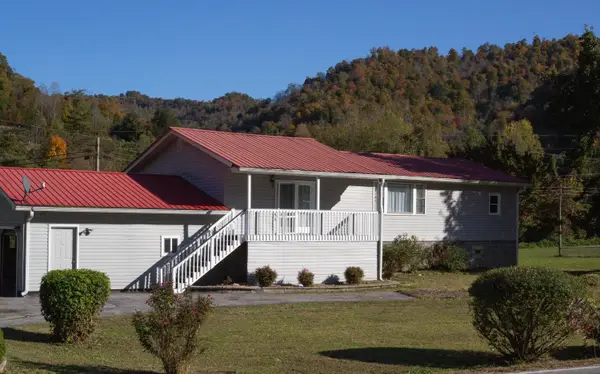 12976 Us-421, Essie, KY 40827