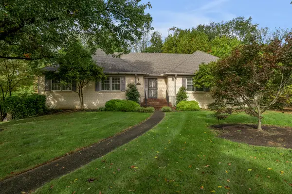 3549 Cornwall Drive, Lexington, KY 40503