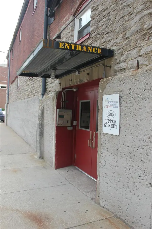 585 S Upper Street #131, Lexington, KY 40508