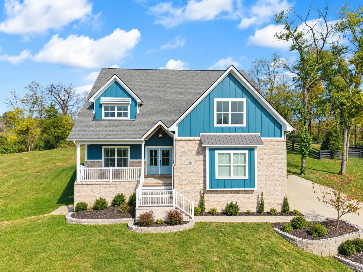 232 Tahoe Way, Richmond, KY 40475 - #1