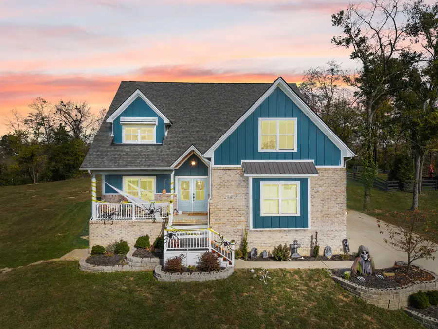 232 Tahoe Way, Richmond, KY 40475 - #3