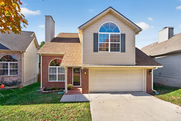 3273 Royal Troon Road, Lexington, KY 40509