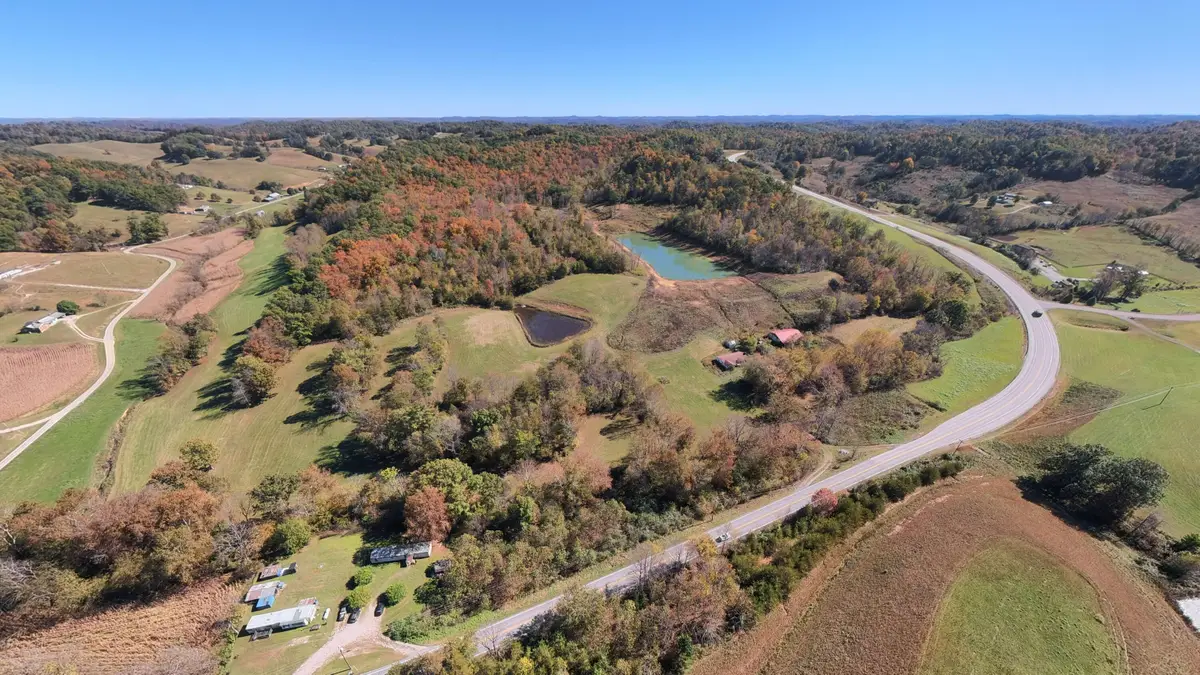 12546 Highway 460, Ezel, KY 41425 - #1