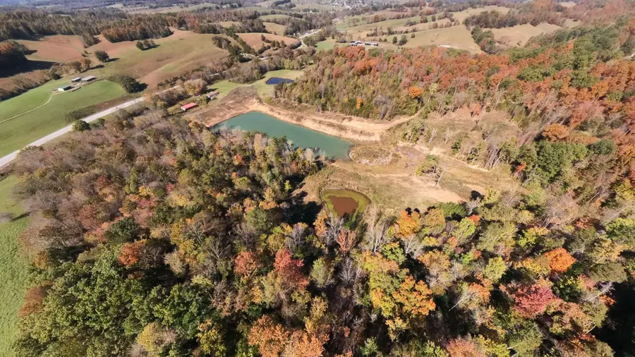 12546 Highway 460, Ezel, KY 41425 - #3
