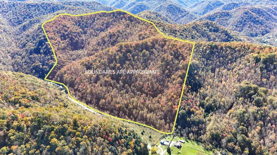 0 Jacks Creek, Roark, KY 40979 - #2