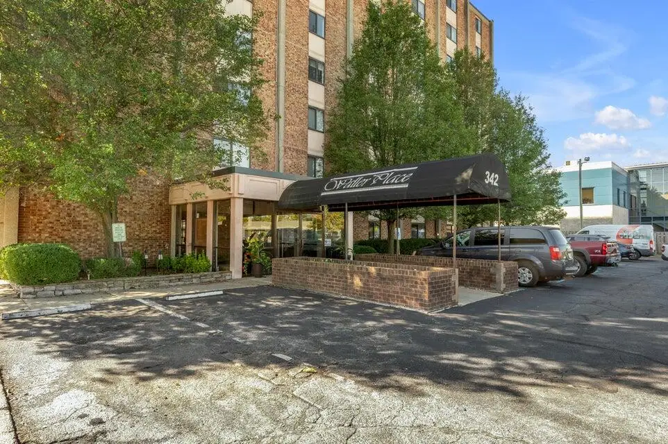 342 Waller Avenue #6B, Lexington, KY 40504 - #1