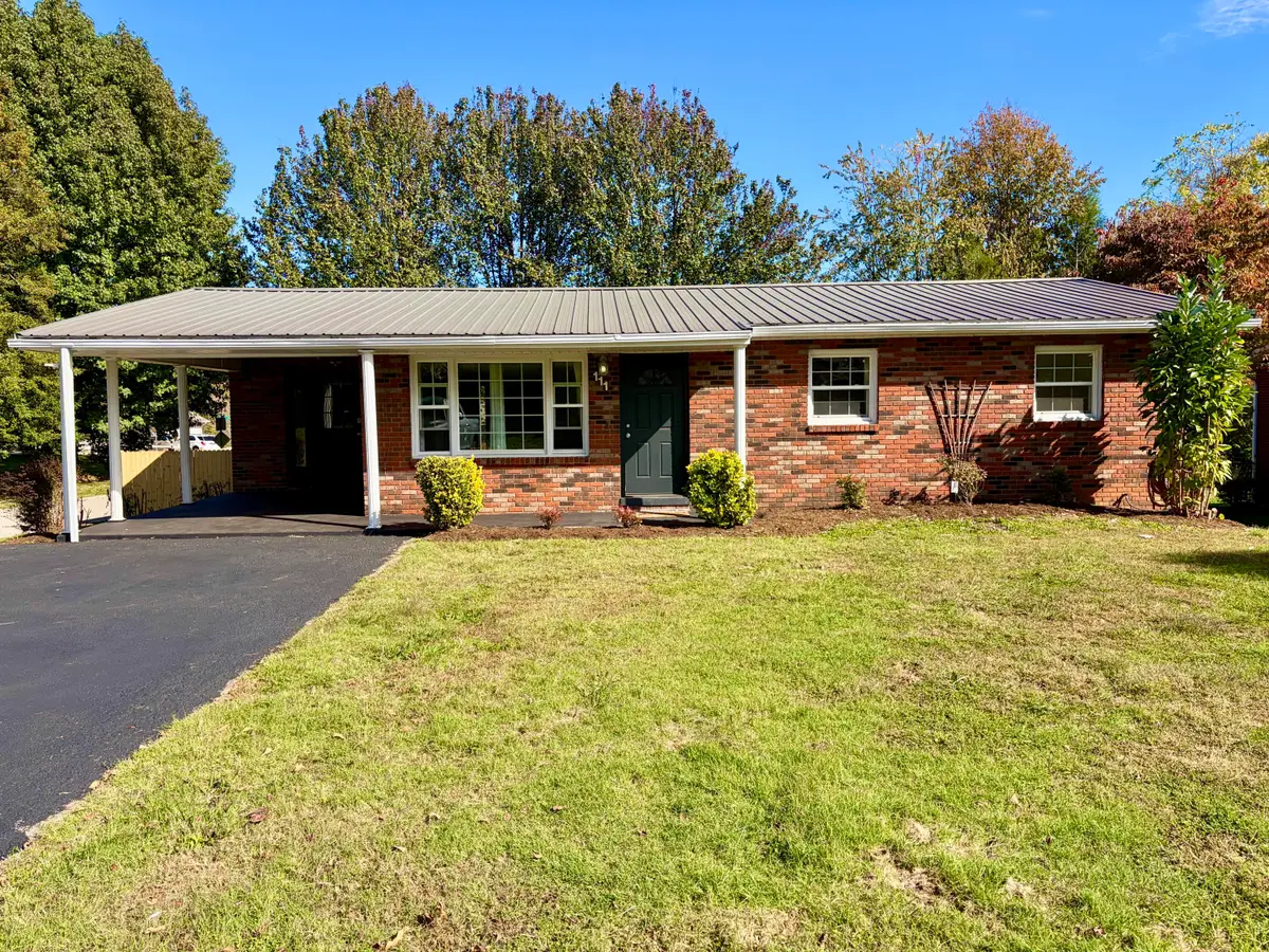 111 Burdine Street, Somerset, KY 42501 - #1