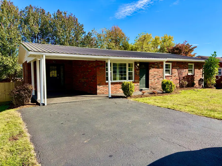 111 Burdine Street, Somerset, KY 42501 - #2