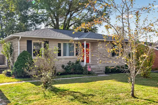 113 Highview Drive, Midway, KY 40347
