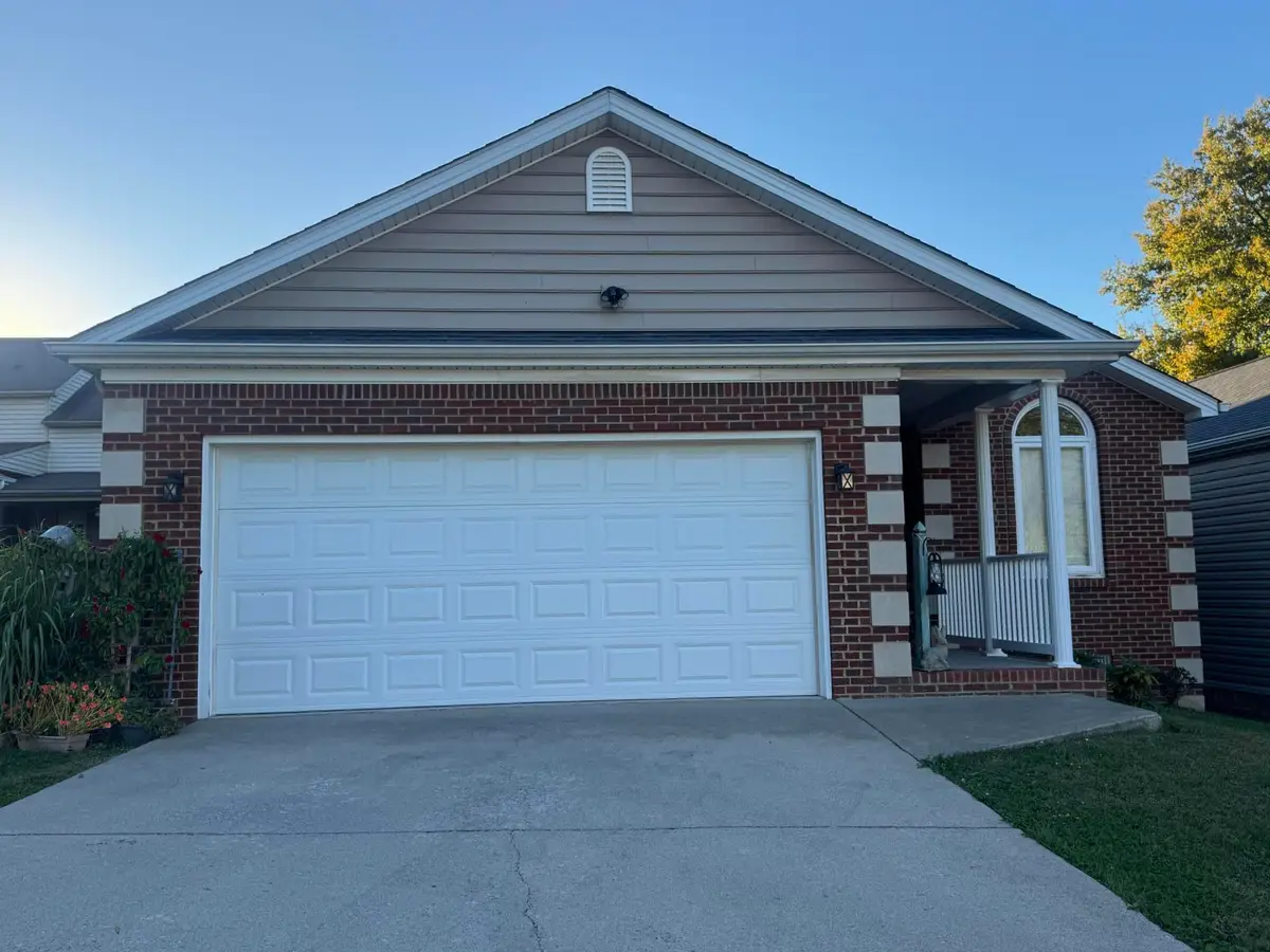 700 B Ben Ali Drive, Danville, KY 40422 - #1